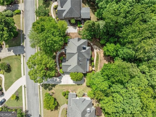 view of property location