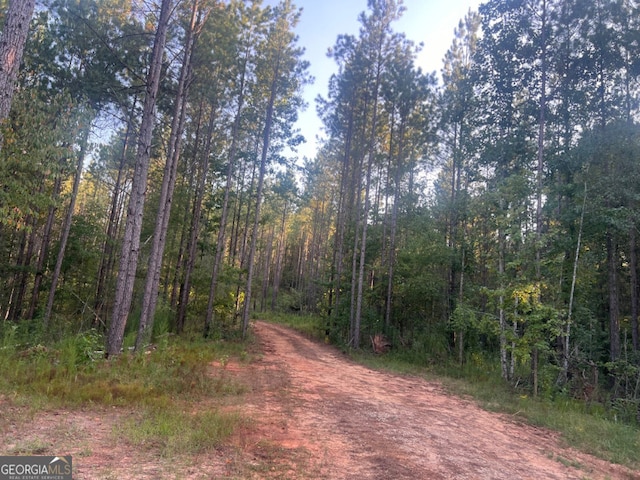0 Charles Reeves Rd, Roberta, GA 31078