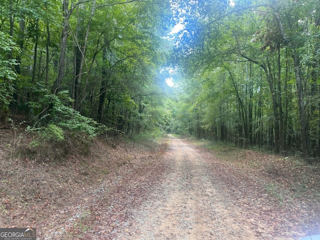 0 Charles Reeves Rd, Roberta, GA 31078