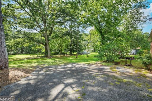 119 Blount St, Forsyth, GA 31029 - view of street