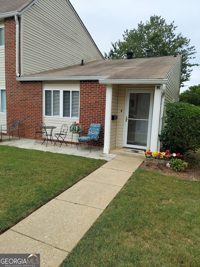 636 N Ave Unit H-10, Jonesboro, GA 30236
