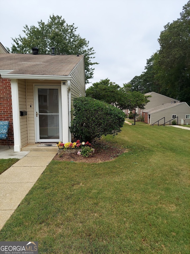 636 N Ave Unit H-10, Jonesboro, GA 30236