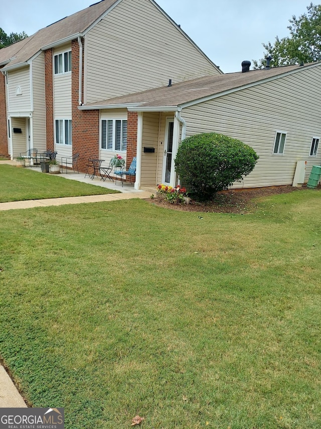 636 N Ave Unit H-10, Jonesboro, GA 30236