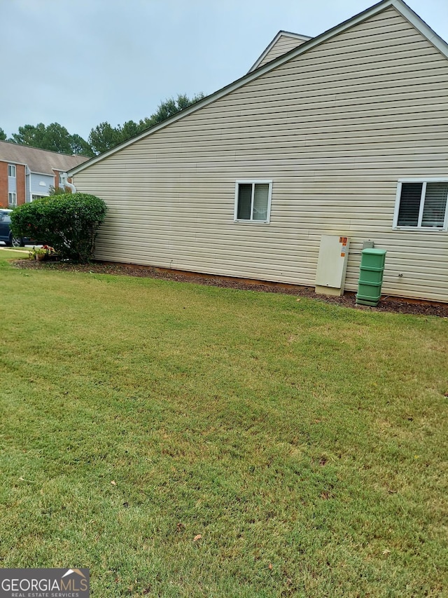 636 N Ave Unit H-10, Jonesboro, GA 30236
