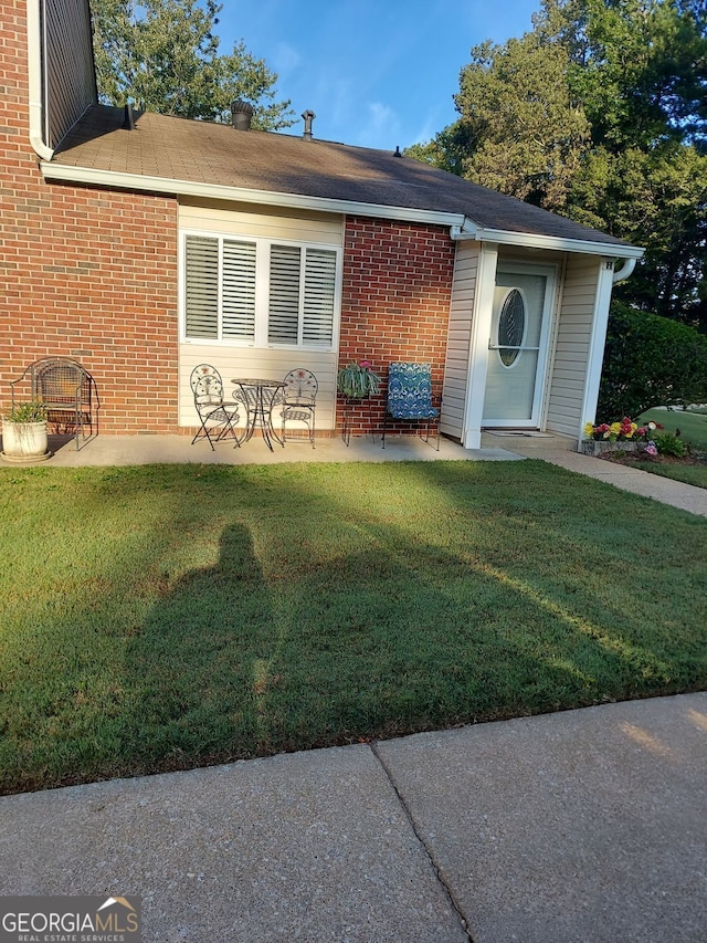 636 N Ave Unit H-10, Jonesboro, GA 30236
