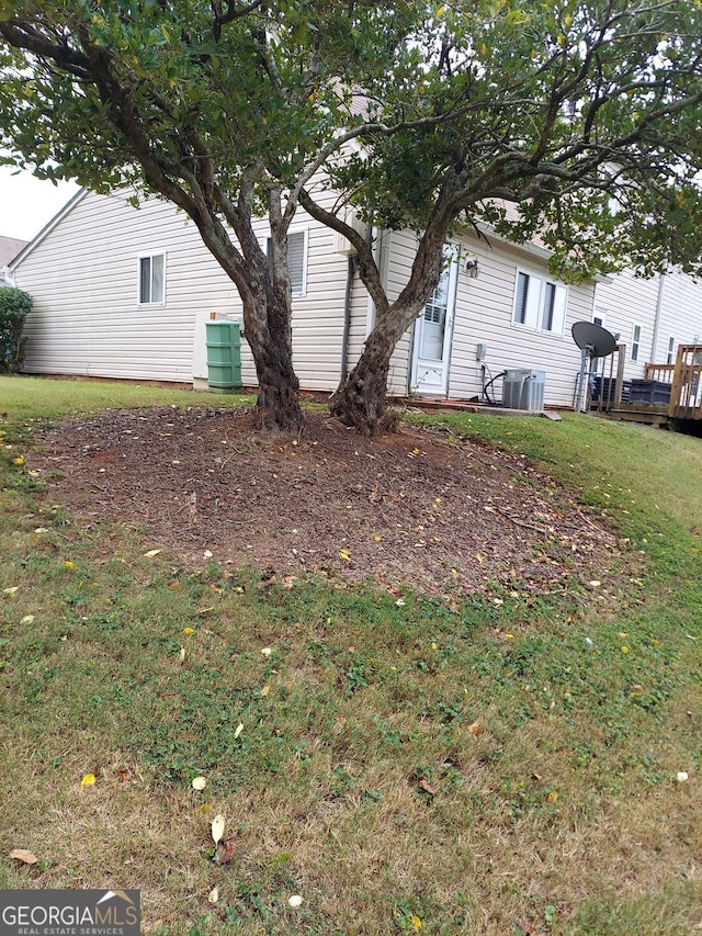 636 N Ave Unit H-10, Jonesboro, GA 30236
