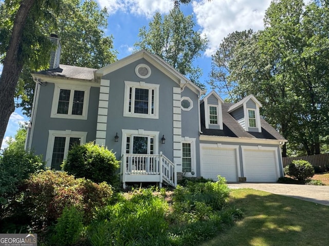 4080 Longford Dr NE, Marietta, GA 30066