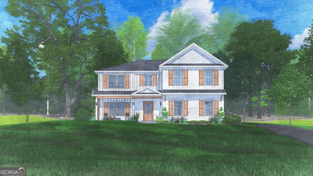 426 Bella Notte Cir Unit 17A, Warner Robins GA, 31088, 5 bedrooms, 3 baths house for sale