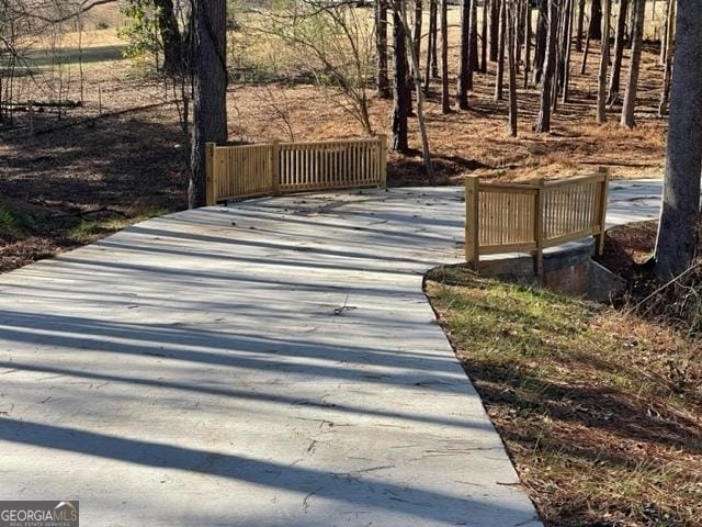338 Grady St, Waleska, GA 30183 - view of community