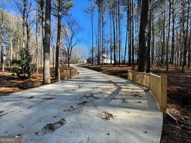 338 Grady St, Waleska, GA 30183 - view of street