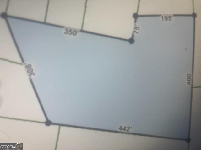 338 Grady St, Waleska, GA 30183 - map / location of property area