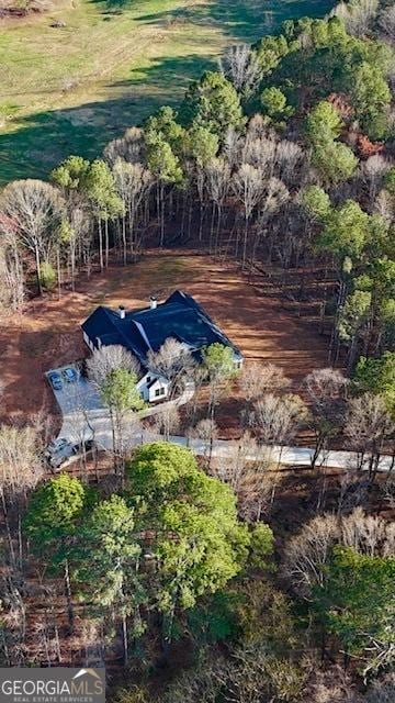 338 Grady St, Waleska, GA 30183 - view of pool