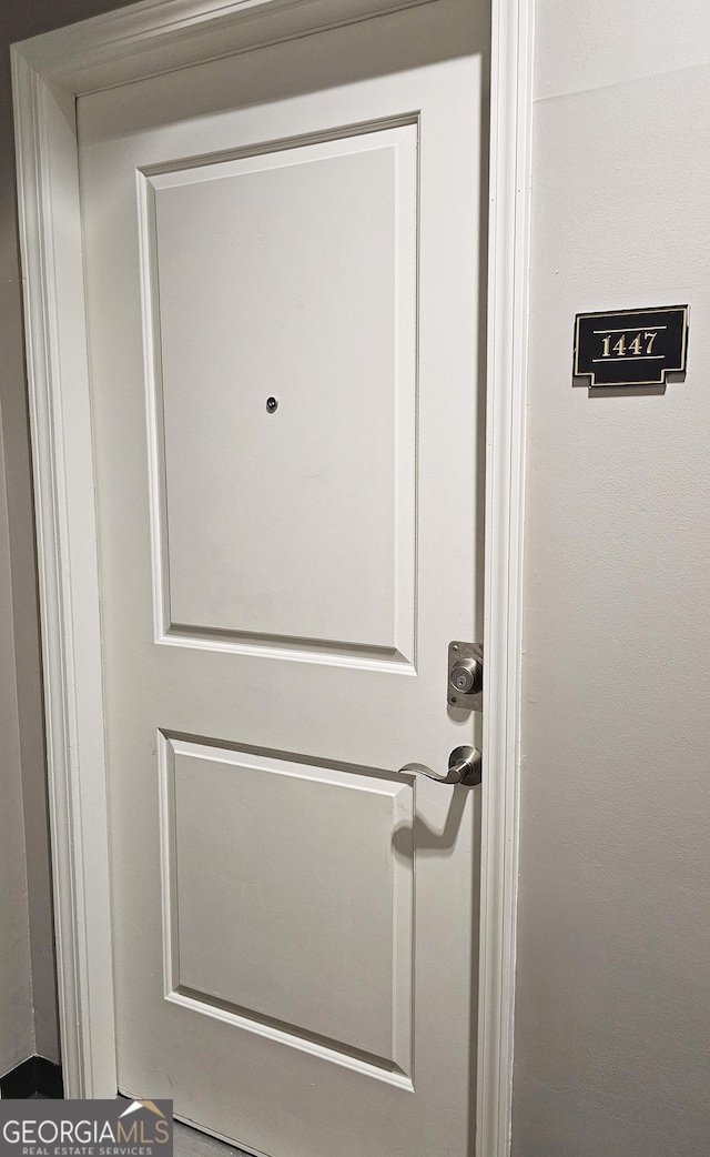 870 Mayson Turner Rd NW Unit 1447, Atlanta, GA 30314 - detailed view