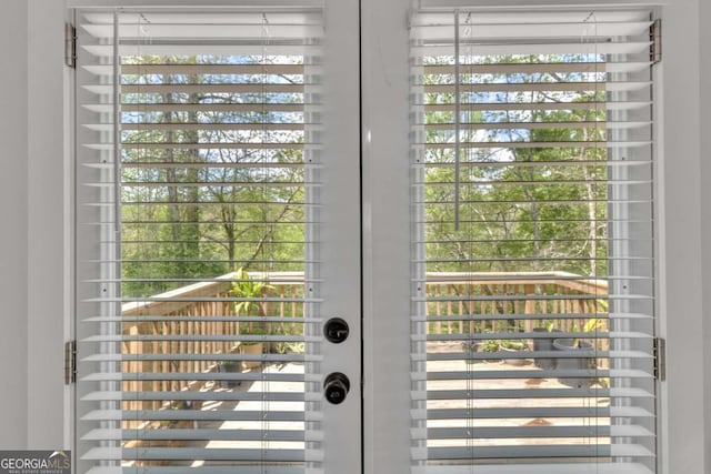 3819 Shane Ct, Ellenwood, GA 30294 - view of interior details