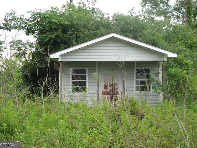 08600022T2 Redbird Rd, Lumber City, GA 31549