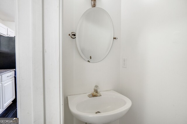 3550 Willow Tree Trce, Decatur, GA 30034 - bathroom with a sink