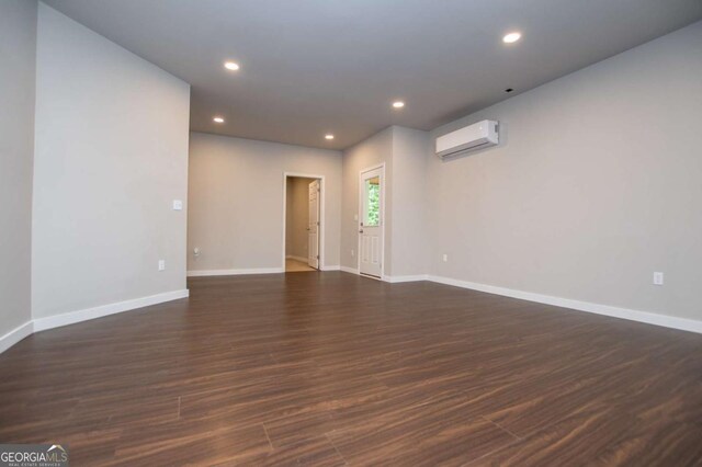 washroom featuring washer / dryer, baseboards, and light tile patterned flooring