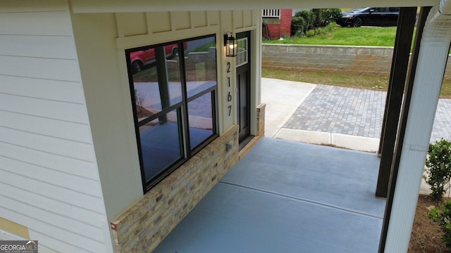 2167 Main St NW, Atlanta, GA 30318 - view of doorway to outside