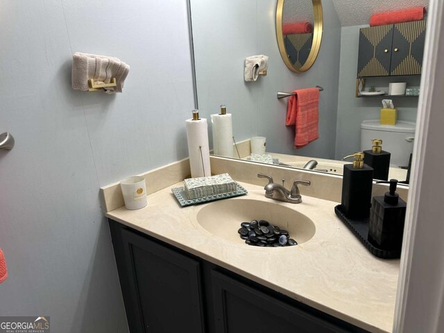 6119 Woodmont Blvd, Peachtree Corners, GA 30092 - kitchen with a sink, electric panel, stainless steel appliances, tasteful backsplash, and white cabinetry