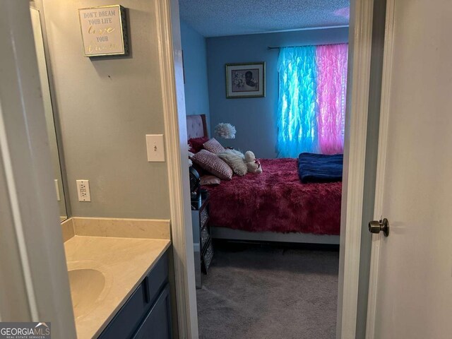 6119 Woodmont Blvd, Peachtree Corners, GA 30092 - bathroom with a stall shower