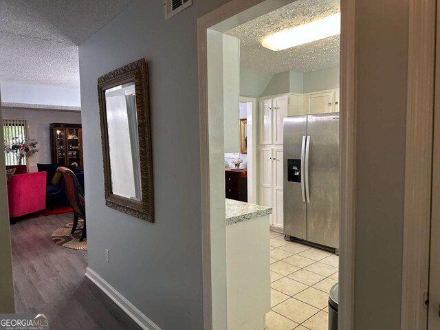 6119 Woodmont Blvd, Peachtree Corners, GA 30092 - view of exterior entry