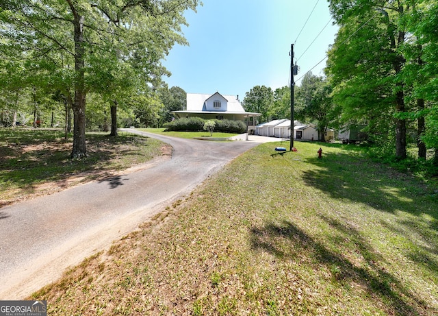 1755 Hunsinger Rd, Shiloh, GA 31826