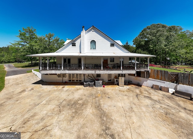 1755 Hunsinger Rd, Shiloh, GA 31826