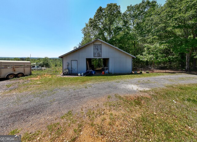 1755 Hunsinger Rd, Shiloh, GA 31826