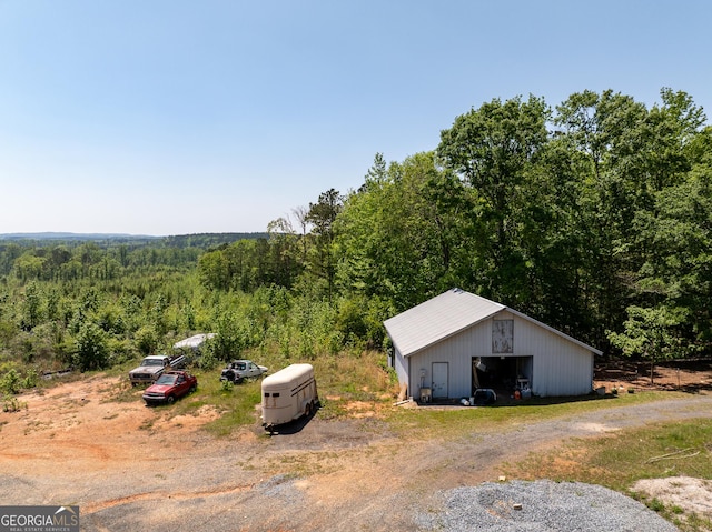 1755 Hunsinger Rd, Shiloh, GA 31826