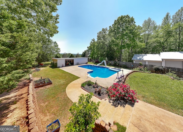 1755 Hunsinger Rd, Shiloh, GA 31826
