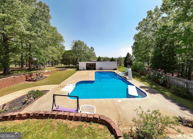 1755 Hunsinger Rd, Shiloh, GA 31826