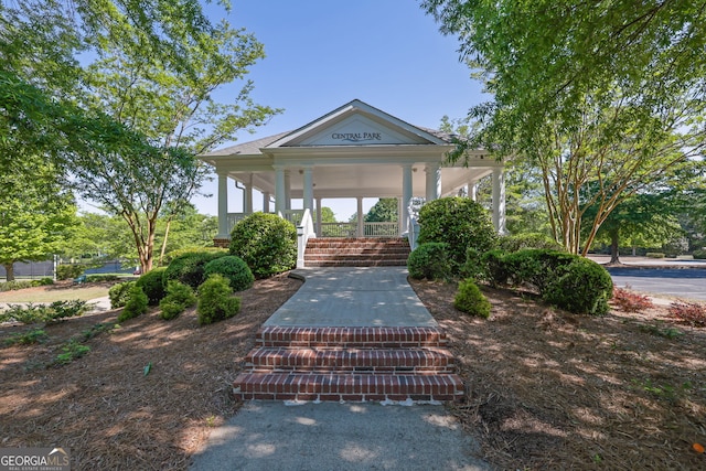 308 Jessica Way, Canton, GA 30114 - view of surrounding community