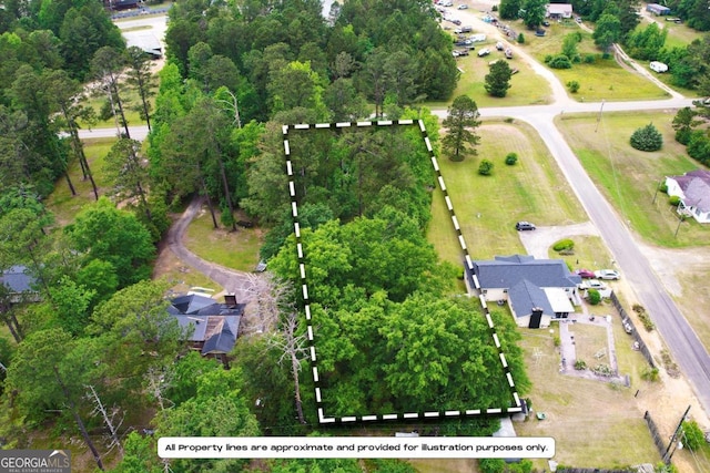 1140 Mayview Rd, Sandersville, GA 31082