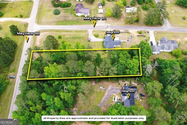 1140 Mayview Rd, Sandersville, GA 31082