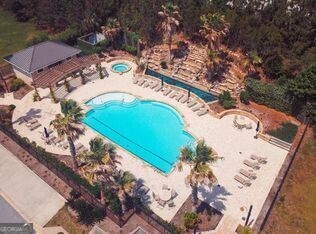 community pool featuring a patio