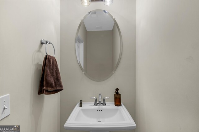 47 Reese Way, Savannah, GA 31419 - bathroom featuring a sink