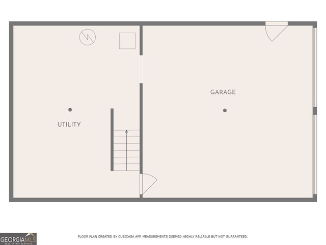 property floor plan