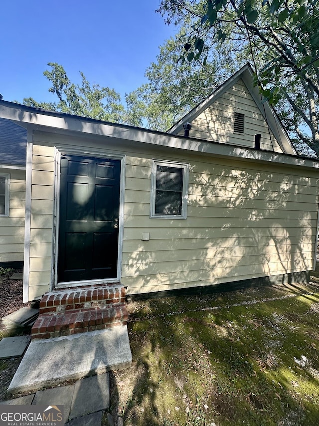 808 S Broad St, Monroe, GA 30655 - exterior space