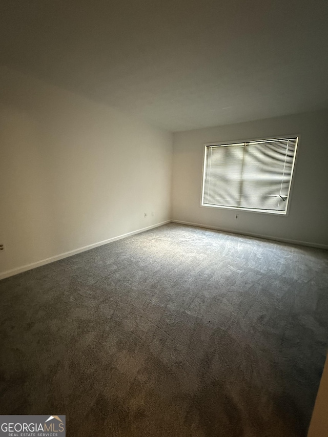 6449 Pinebark Way, Morrow, GA 30260 - carpeted empty room featuring baseboards