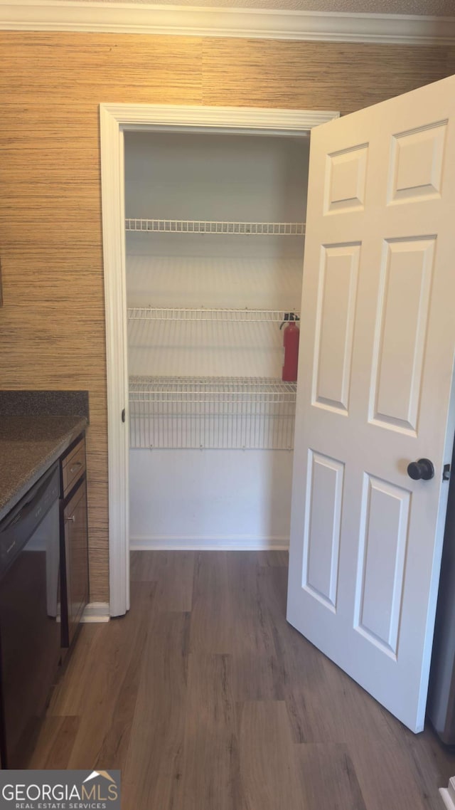 138 Tamara Ct, Athens, GA 30606 - view of pantry