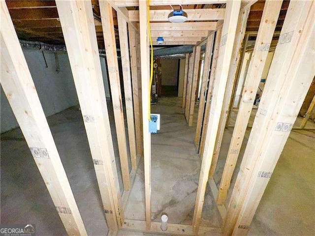 6092 Leverett Dr, Lithonia, GA 30038 - view of miscellaneous room