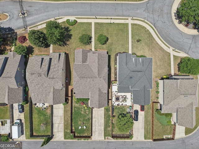 1840 Brighton Blvd SE, Atlanta, GA 30316 - view of property location featuring nearby suburban area