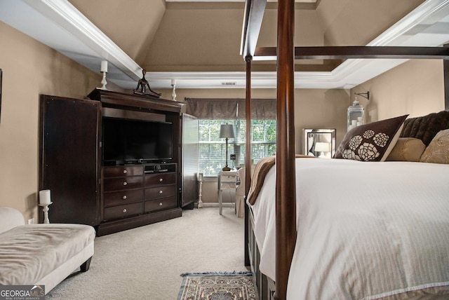 4765 Smokestone Dr, Douglasville, GA 30135 - view of carpeted bedroom