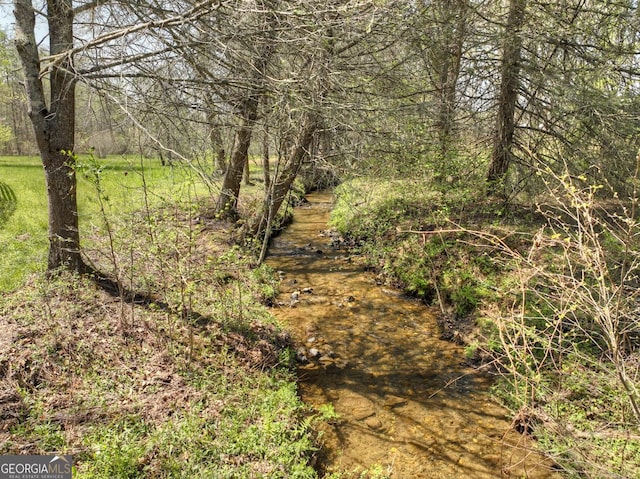 view of nature