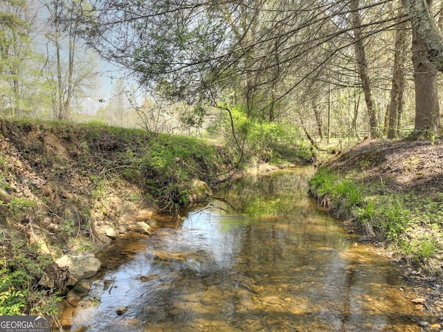 water view