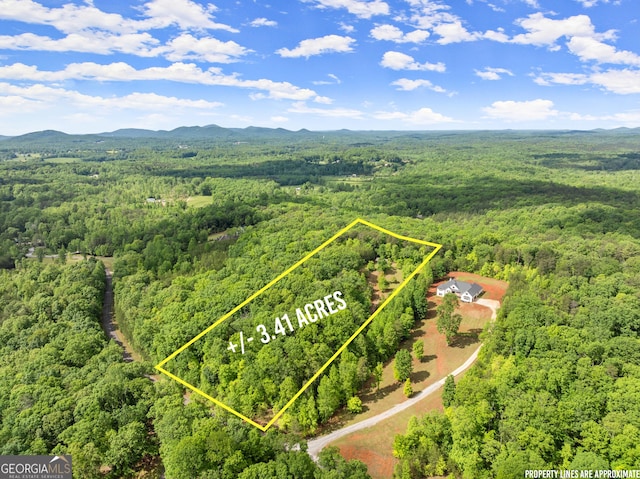 0 Sassafrass Ridge Dr, Sautee Nacoochee, GA 30571