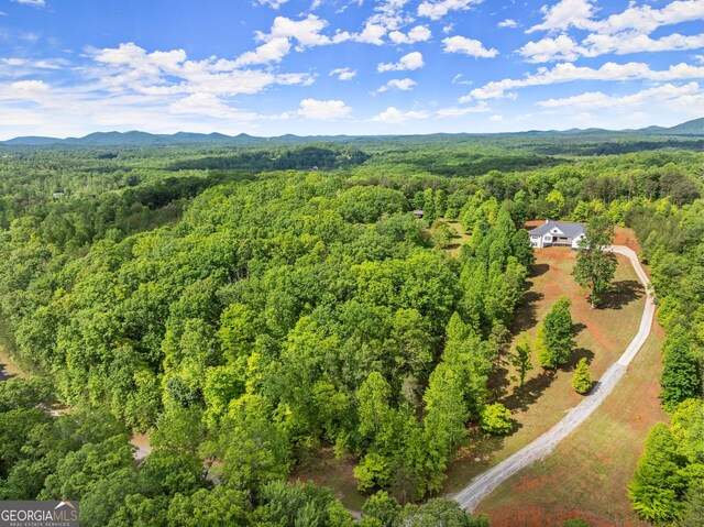 0 Sassafrass Ridge Dr, Sautee Nacoochee, GA 30571