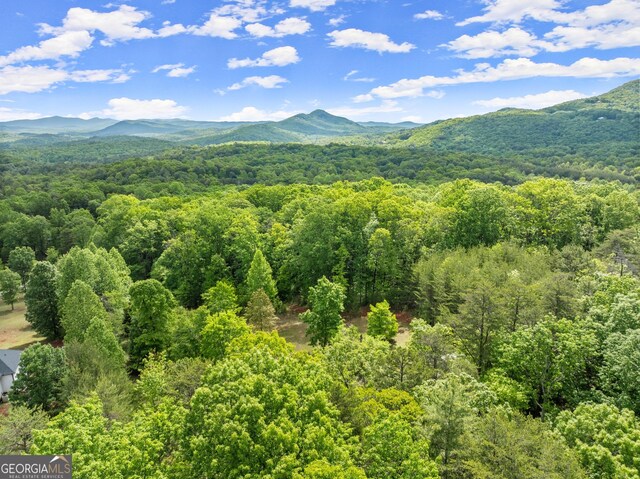 0 Sassafrass Ridge Dr, Sautee Nacoochee, GA 30571