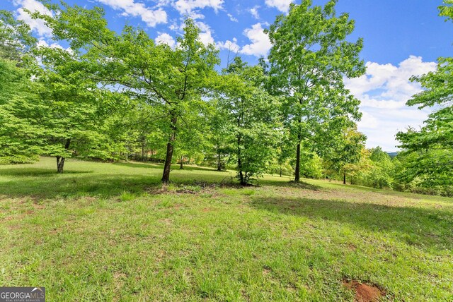0 Sassafrass Ridge Dr, Sautee Nacoochee, GA 30571