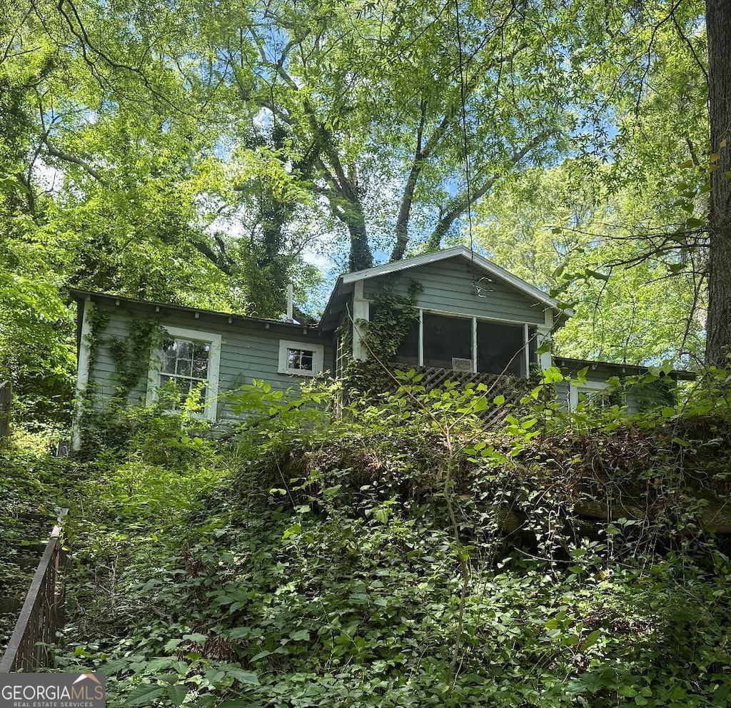115 NE Ross St, Rome, GA 30161